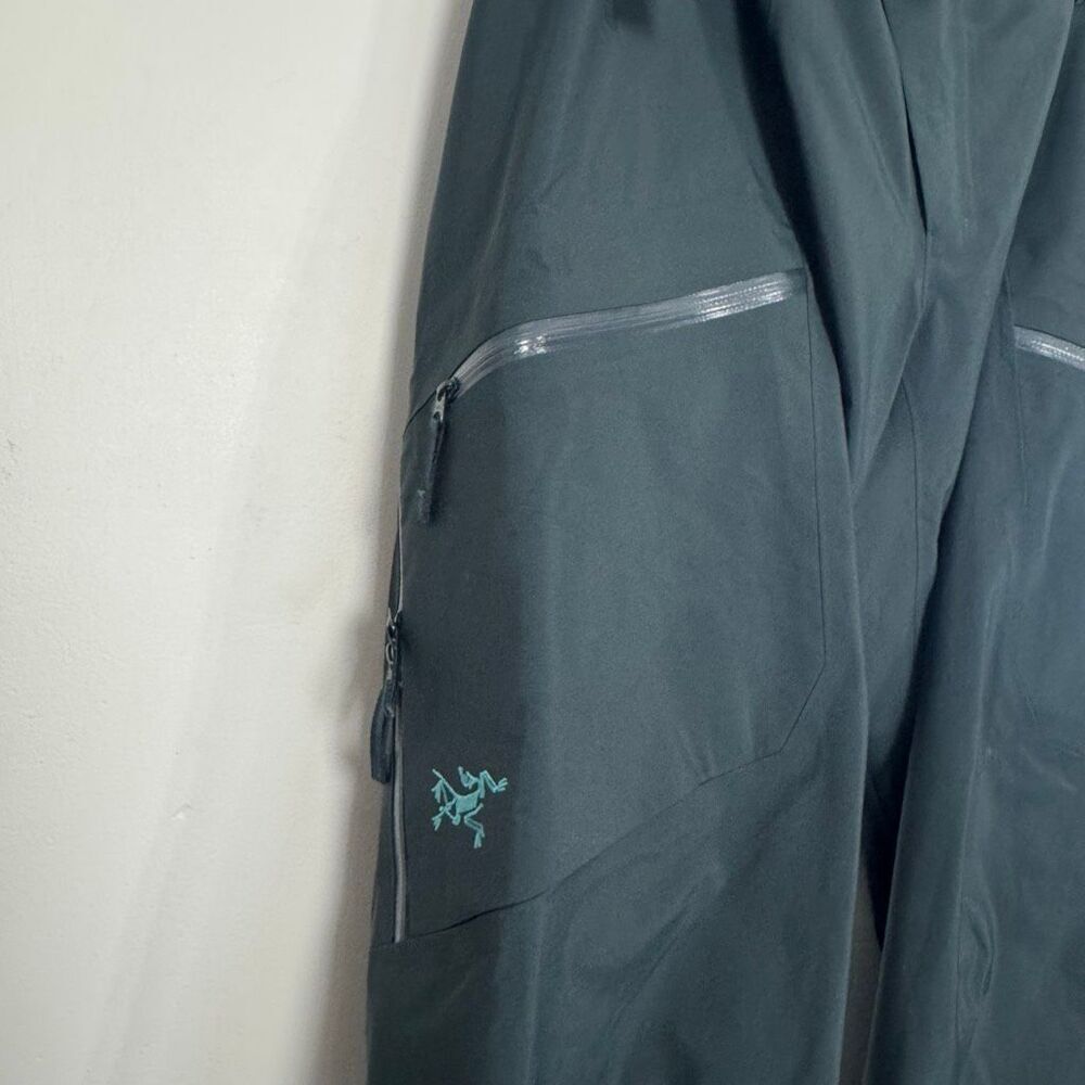 Arcteryx Sentinel AR Goretex Ski Pants L - Picture 4 of 10